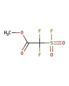 Astatech METHYL FLUOROSULFONYLDIFLUOROACETATE, 95.00% Purity, 100G